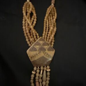 Vintage Necklace